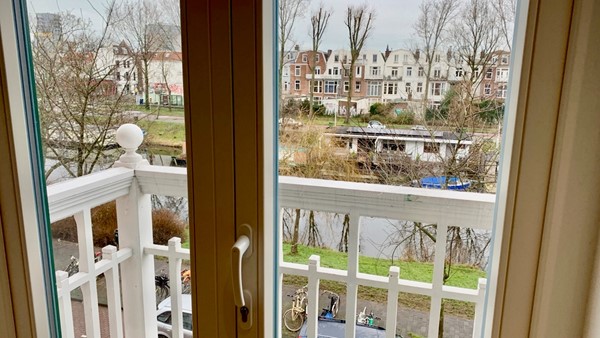 Medium property photo - Suezkade, 2517 CG Den Haag